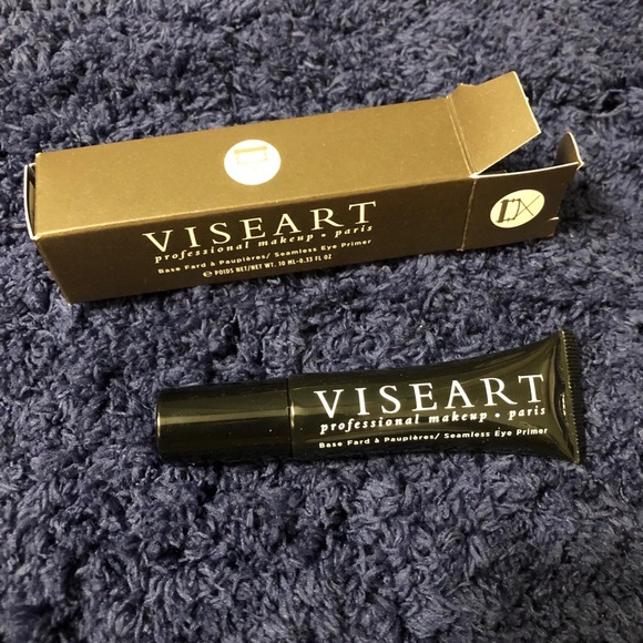 Viseart Seamless Eyeshadow Primer - Picture 2 of 3